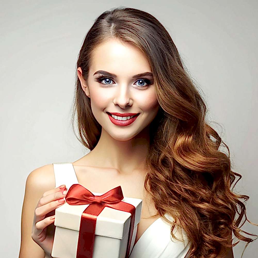 Консультация косметолога - в подарок!